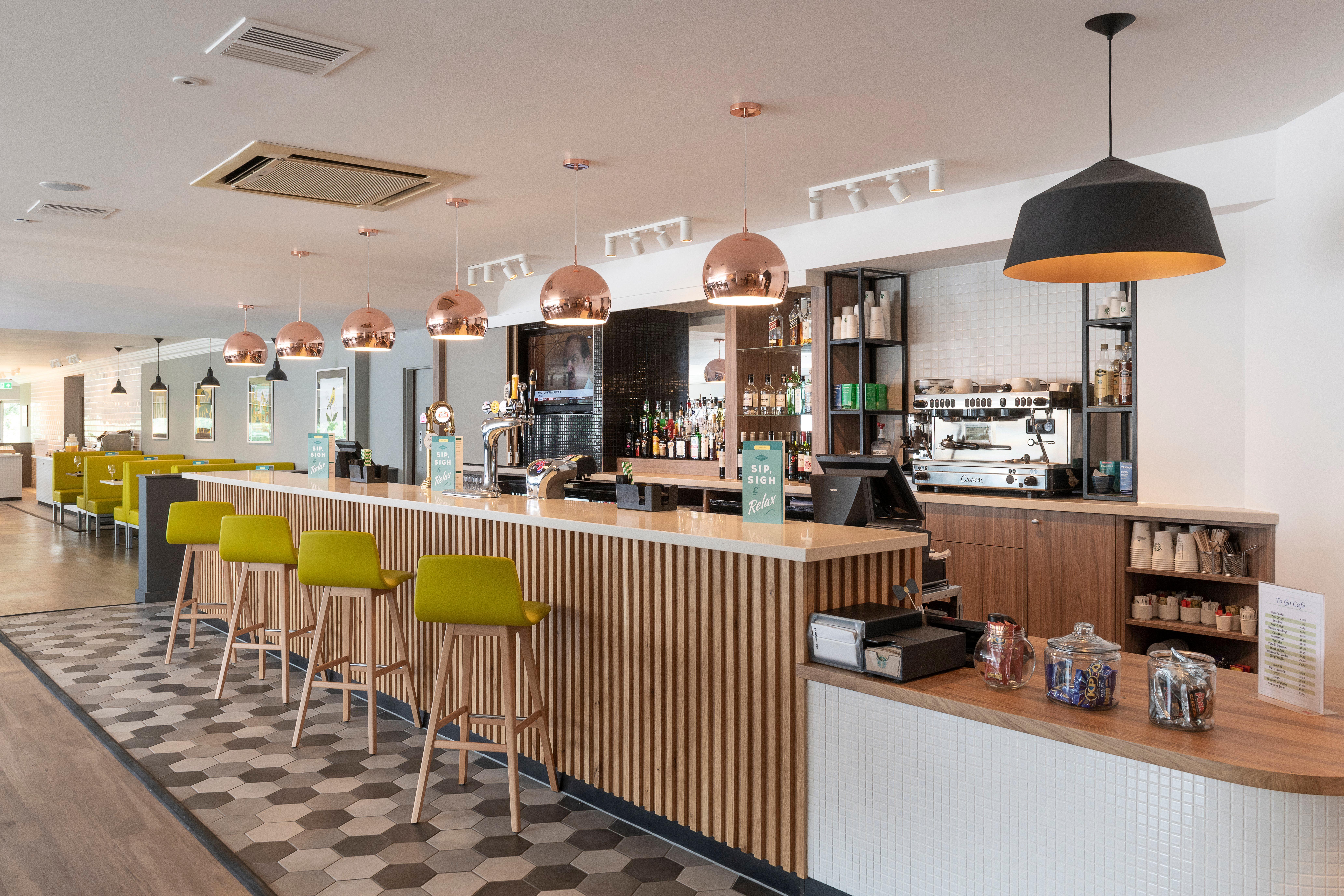 Holiday Inn Norwich, Ipswich Road By Ihg Bagian luar foto