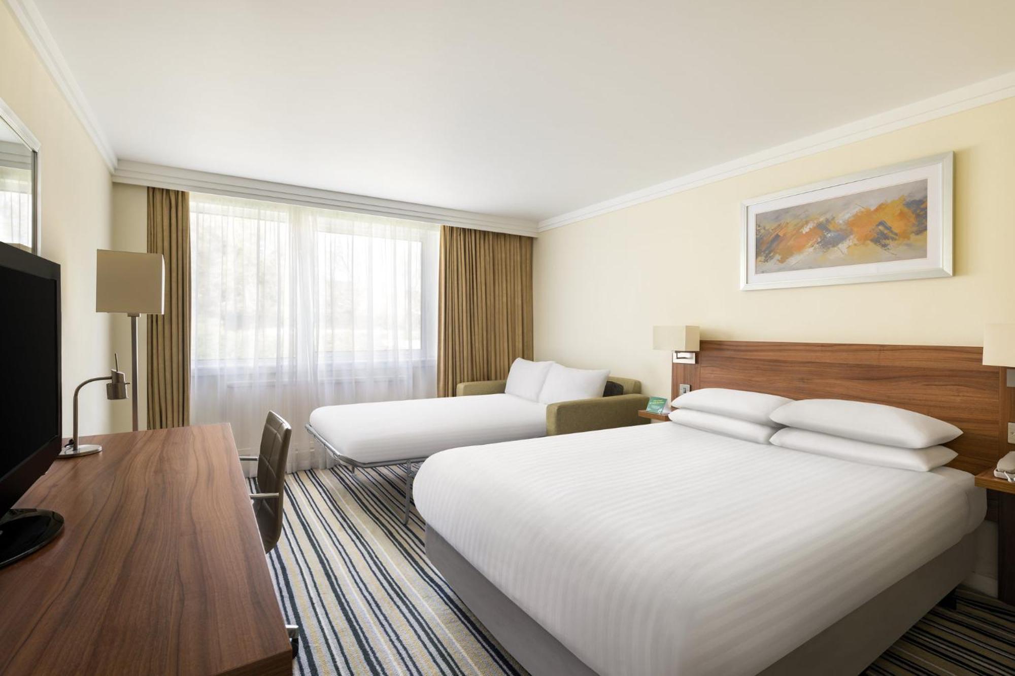 Holiday Inn Norwich, Ipswich Road By Ihg Bagian luar foto