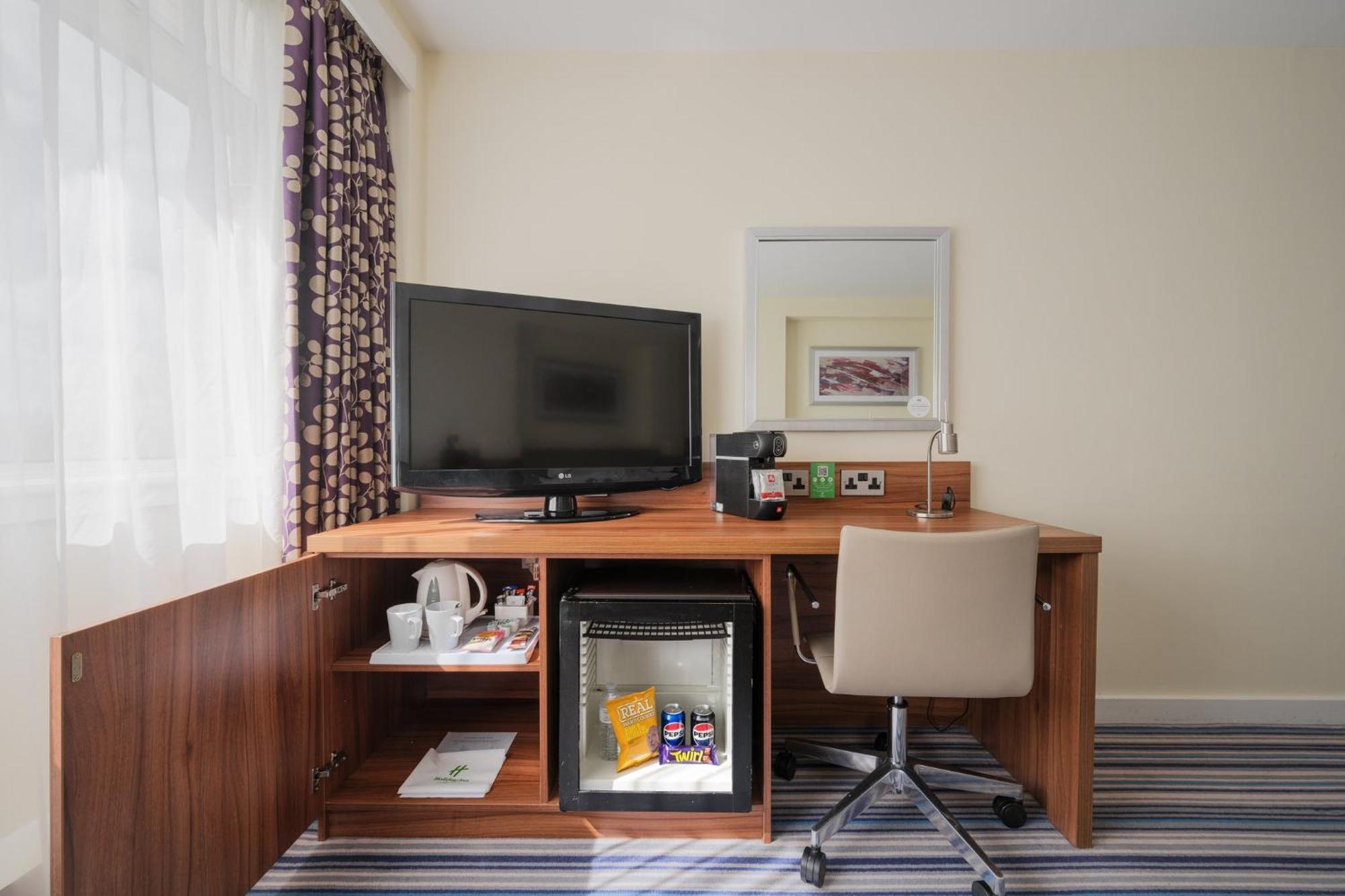 Holiday Inn Norwich, Ipswich Road By Ihg Bagian luar foto