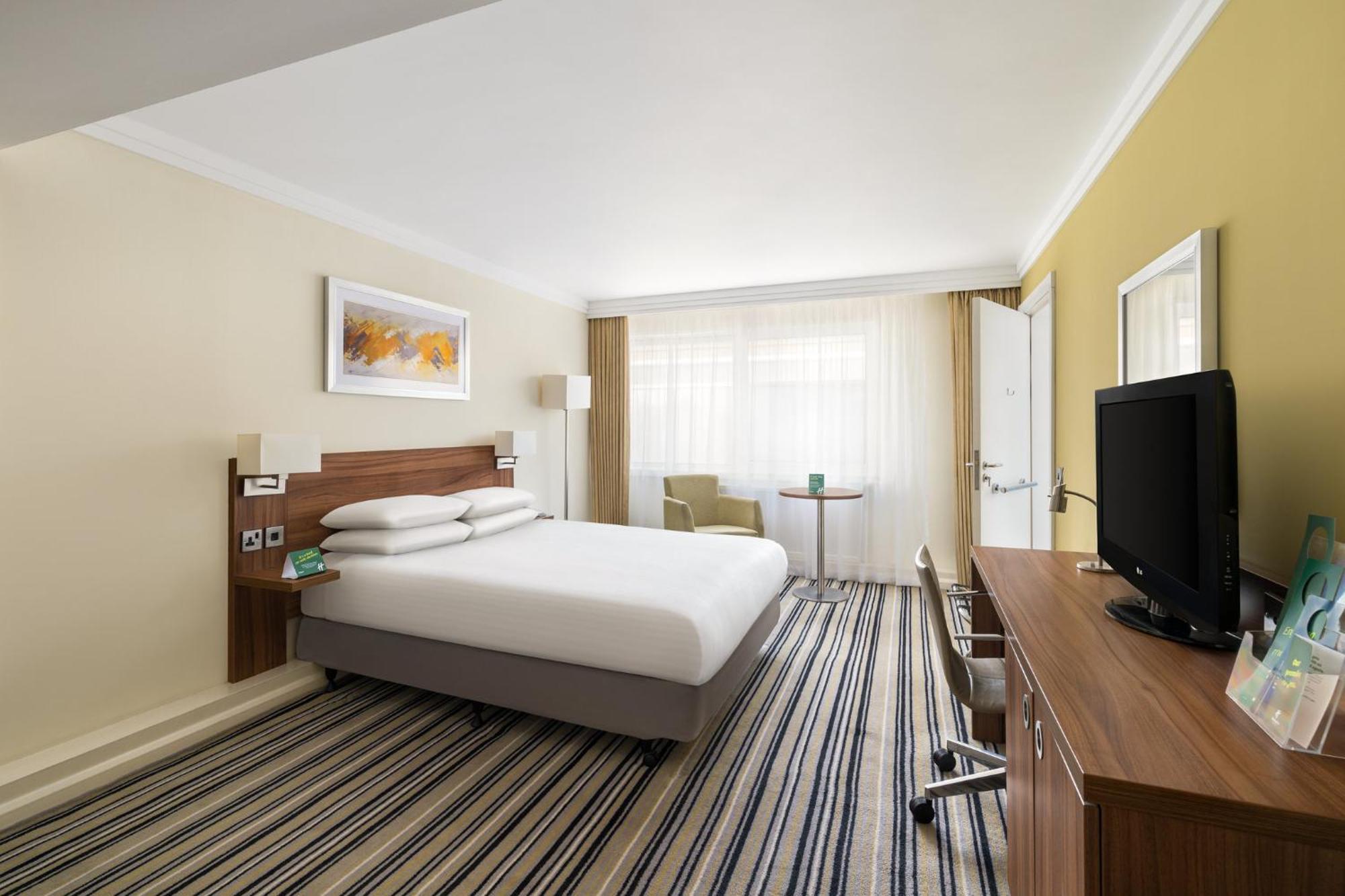 Holiday Inn Norwich, Ipswich Road By Ihg Bagian luar foto