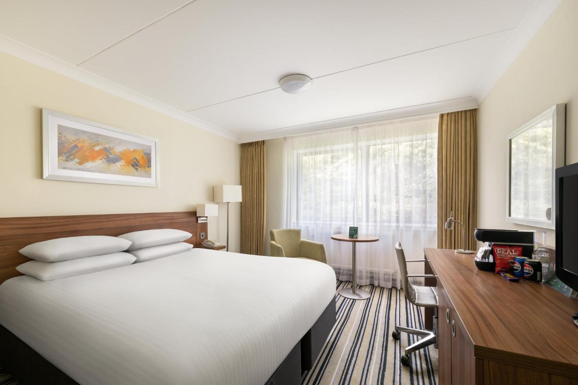 Holiday Inn Norwich, Ipswich Road By Ihg Bagian luar foto