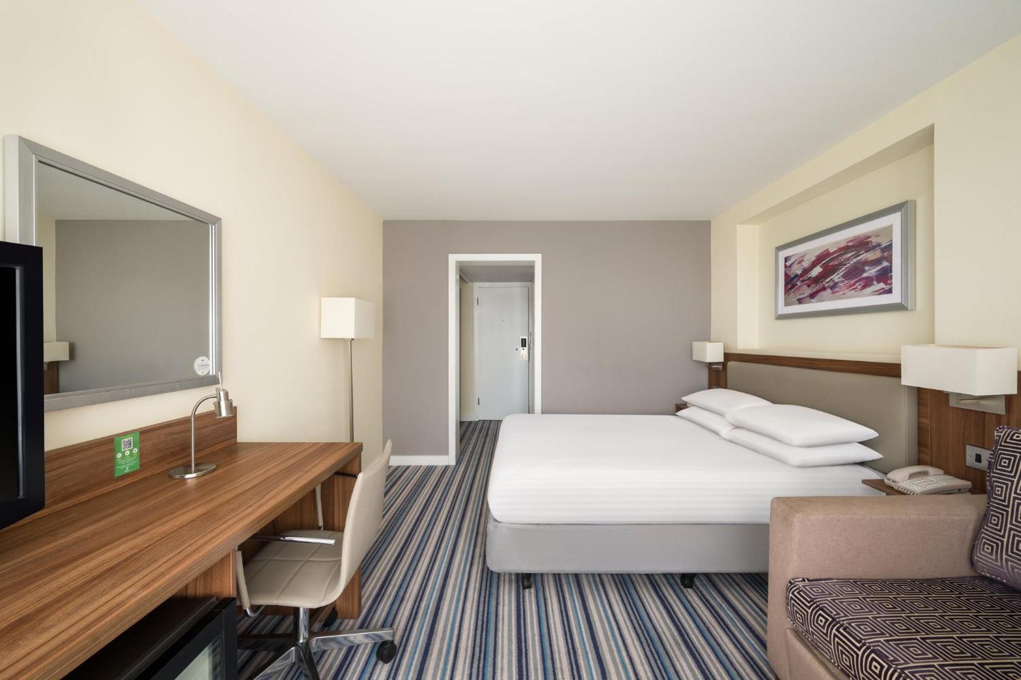 Holiday Inn Norwich, Ipswich Road By Ihg Bagian luar foto