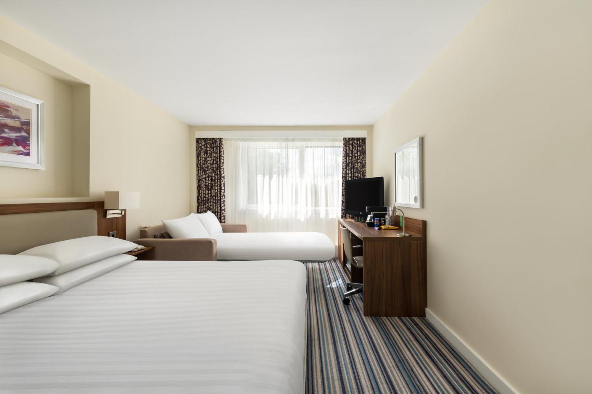 Holiday Inn Norwich, Ipswich Road By Ihg Bagian luar foto
