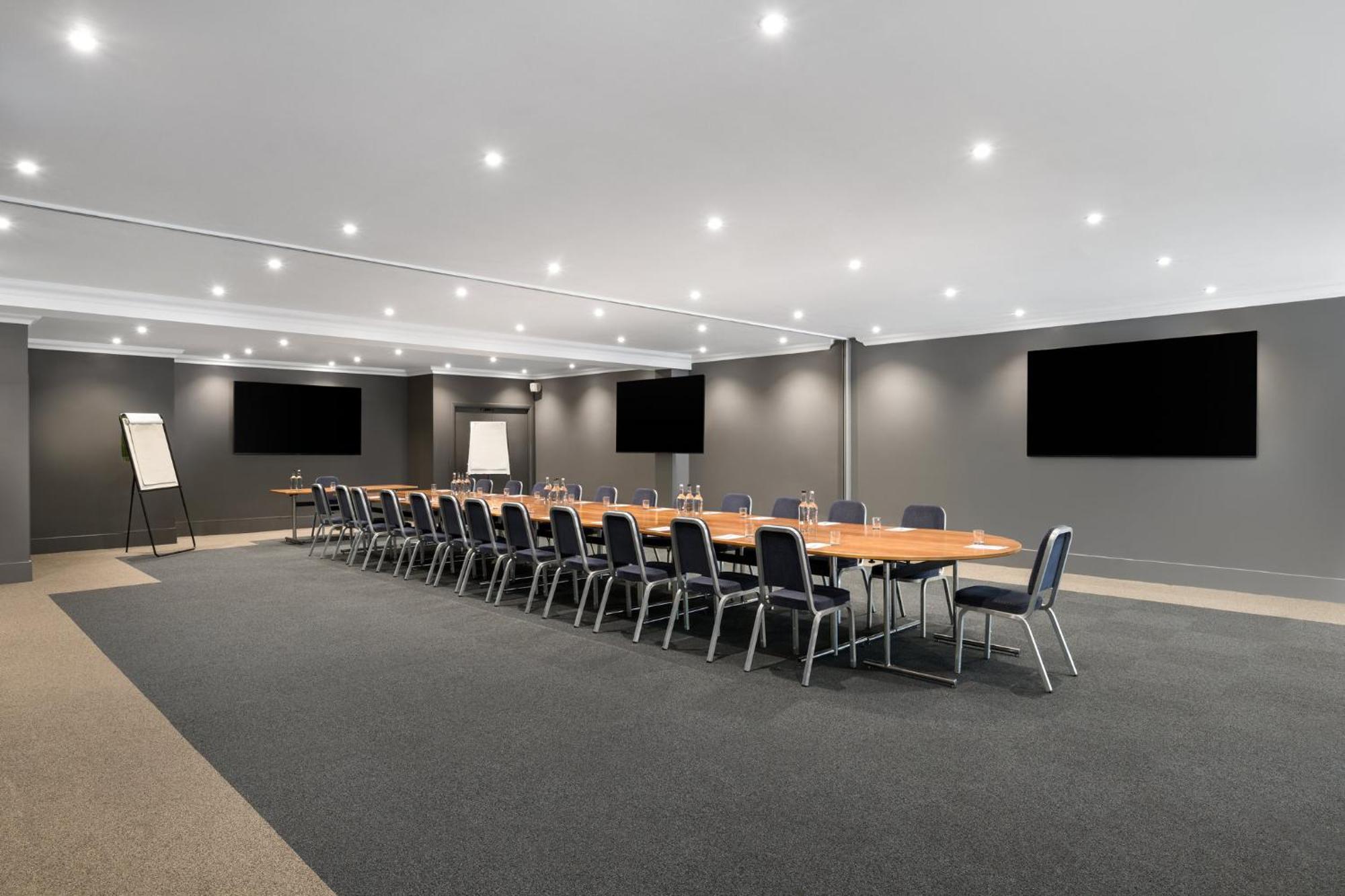 Holiday Inn Norwich, Ipswich Road By Ihg Bagian luar foto