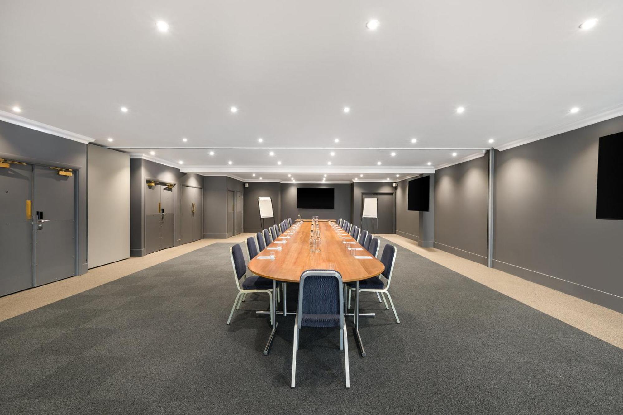 Holiday Inn Norwich, Ipswich Road By Ihg Bagian luar foto