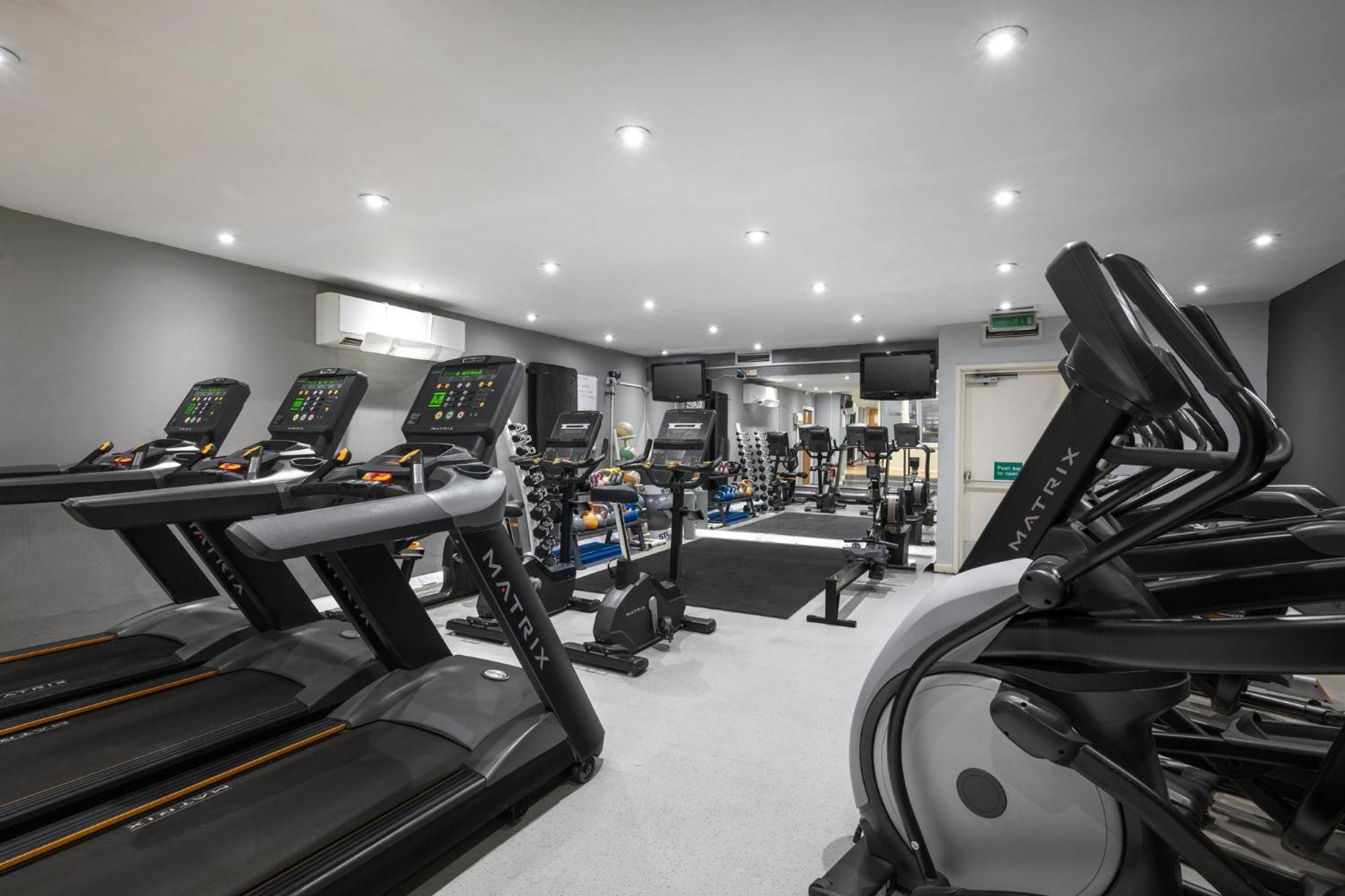Holiday Inn Norwich, Ipswich Road By Ihg Bagian luar foto