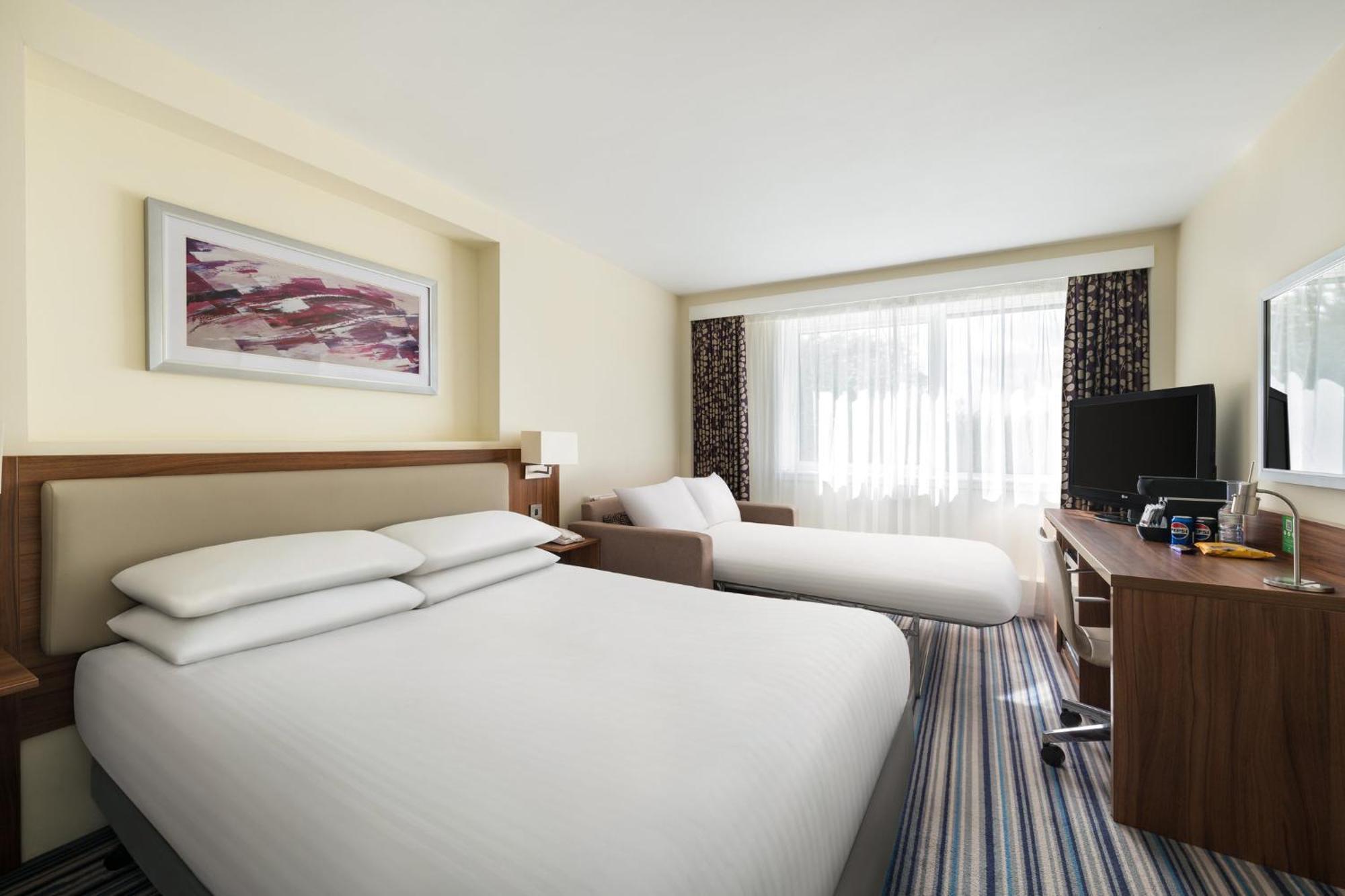 Holiday Inn Norwich, Ipswich Road By Ihg Bagian luar foto